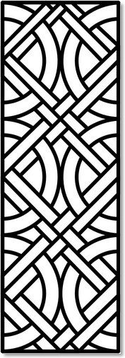 Stained glass designs (4) from Somerset Stained Glass